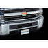 Silverado HD Bumper Grille - Young Farts RV Parts