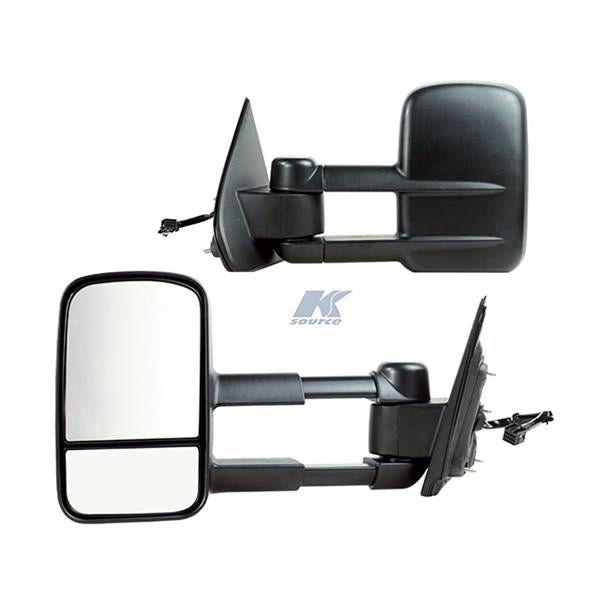 Silverado/Sierra Towing Mirrors - Young Farts RV Parts