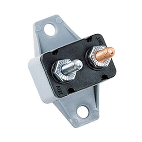 Single 30A Circuit Breaker - Young Farts RV Parts
