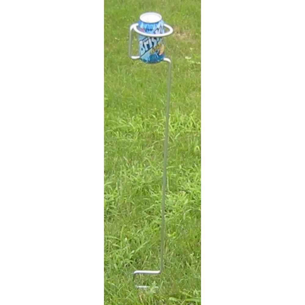 Single Cup Holder Black - Young Farts RV Parts