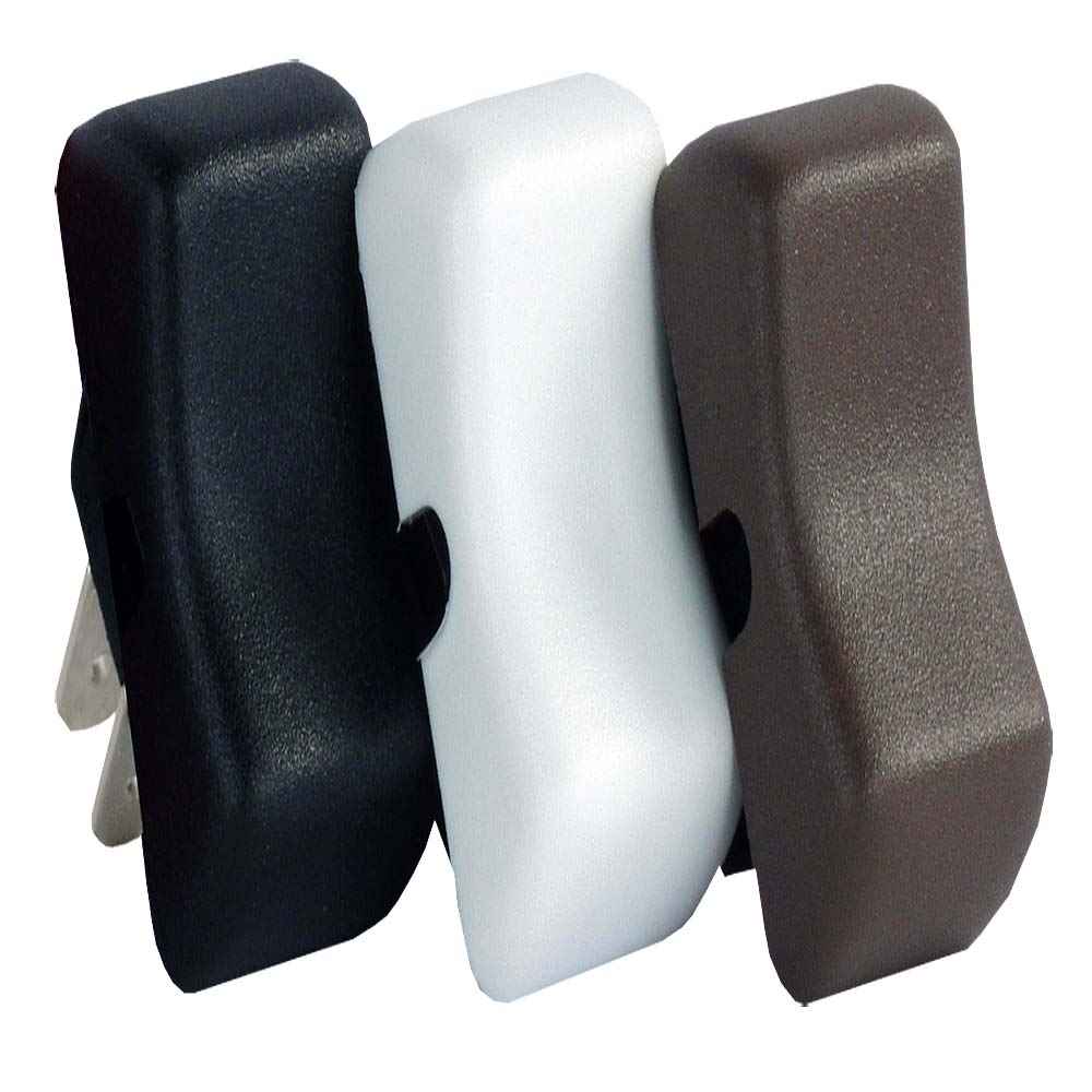 Single Replacement Switch On - Off - Young Farts RV Parts