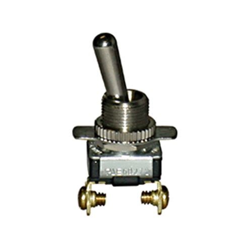 Single Switch (On - Off) - Young Farts RV Parts