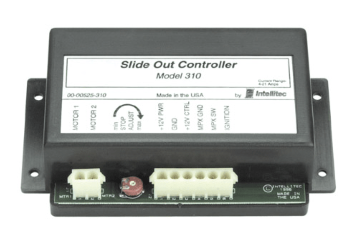 Slide Out Control Model 310 - Young Farts RV Parts