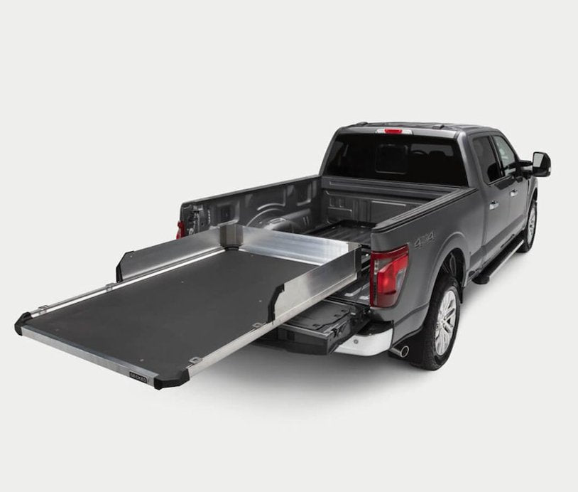 SLIDE OUT TRUCK BED TRAY - Young Farts RV Parts