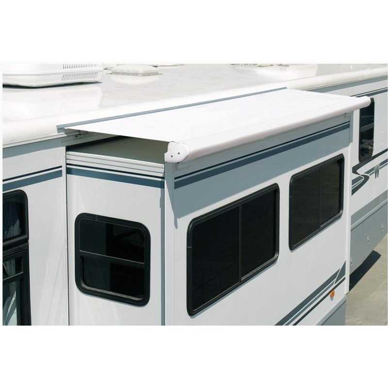 Slideout Kover II I Def 121