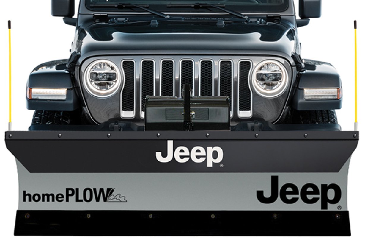 Snow Plow Meyer Products 76000 Home Plow, 80