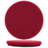 Soft Foam Cutting Disc - Red - 5" - Young Farts RV Parts