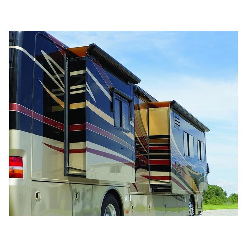 SOKIII DEF 068"BLCK PBL N - Young Farts RV Parts