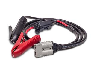 Solar Panel Cable Redarc SRC0009 Use To Connect Regulator To Battery; 1.5 Meter ; 11 American Wire Gauge (AWG); Anderson™ SB™50 Connector - Young Farts RV Parts