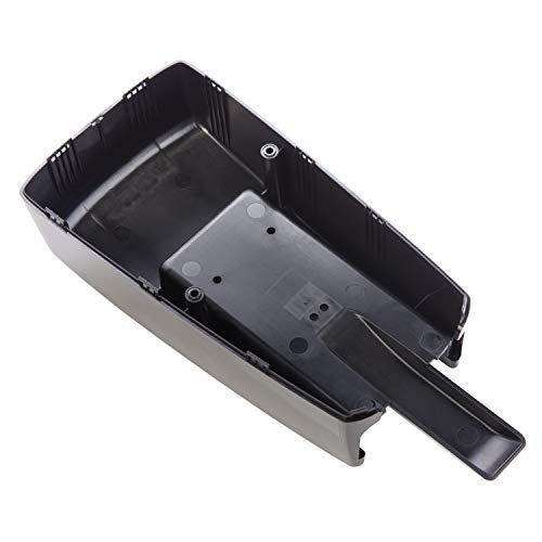 Solera Awning Idler Cover, Black - Young Farts RV Parts