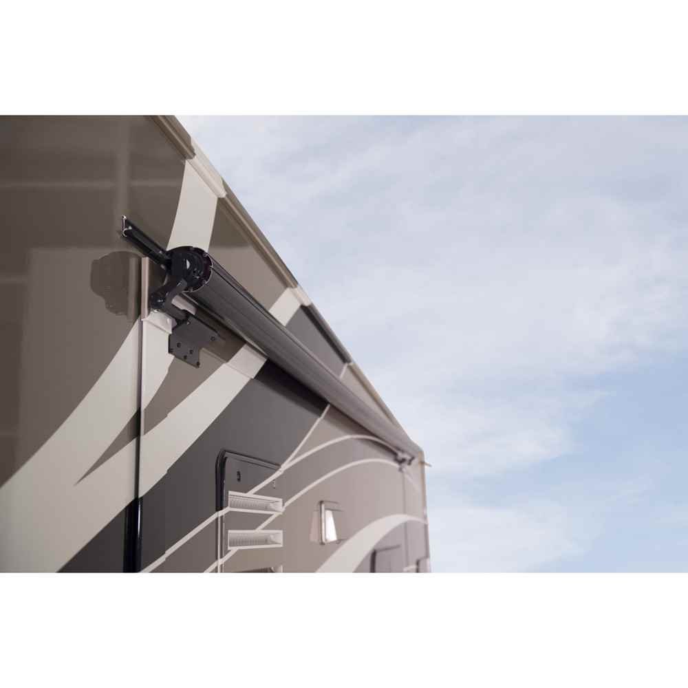 Solera Slide - Out Topper 169" White - Young Farts RV Parts