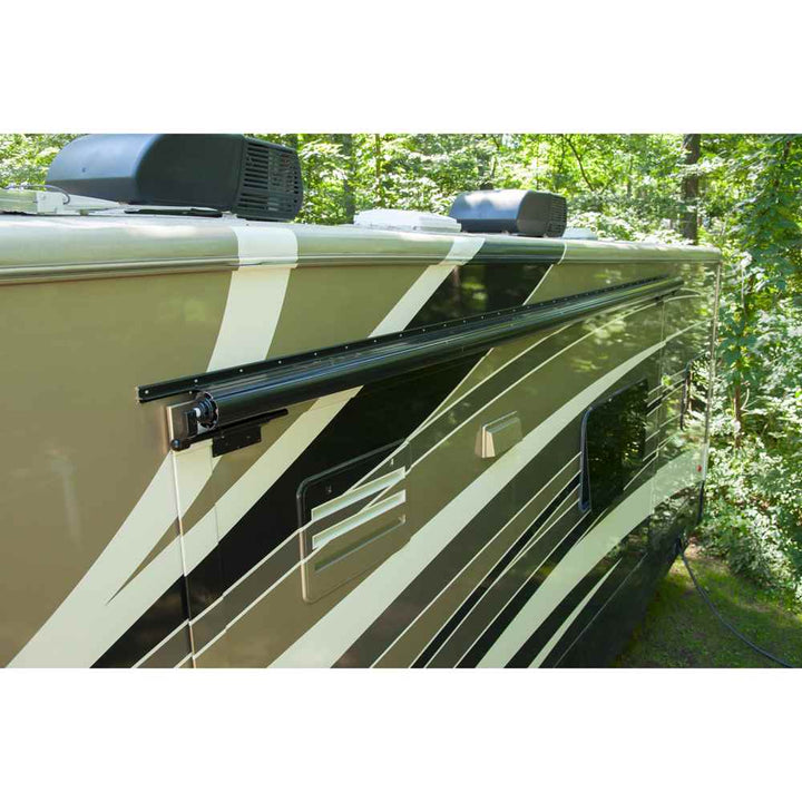 Solera Slide - Out Topper 169" White - Young Farts RV Parts