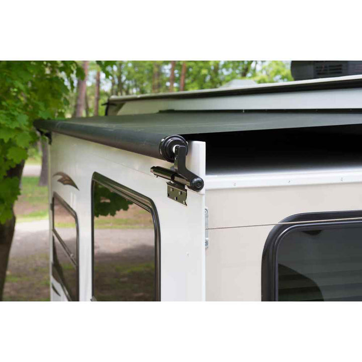 Solera Slide - Out Topper 97" White - Young Farts RV Parts