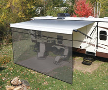 Load image into Gallery viewer, Solera Super Shade Front Shade 15 ft. 6 ft. Drop - Young Farts RV Parts