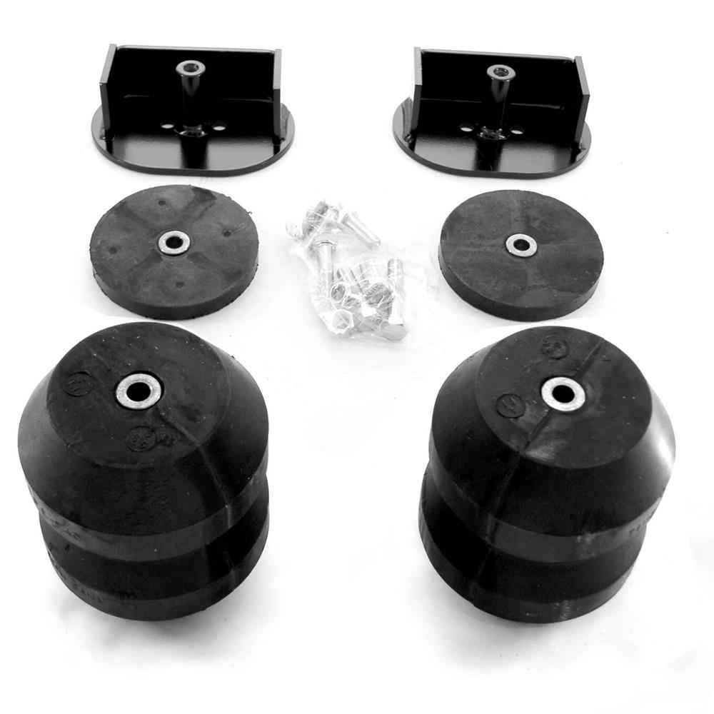 Solid Air Bag 05 - 12 F350 Super Duty - Young Farts RV Parts