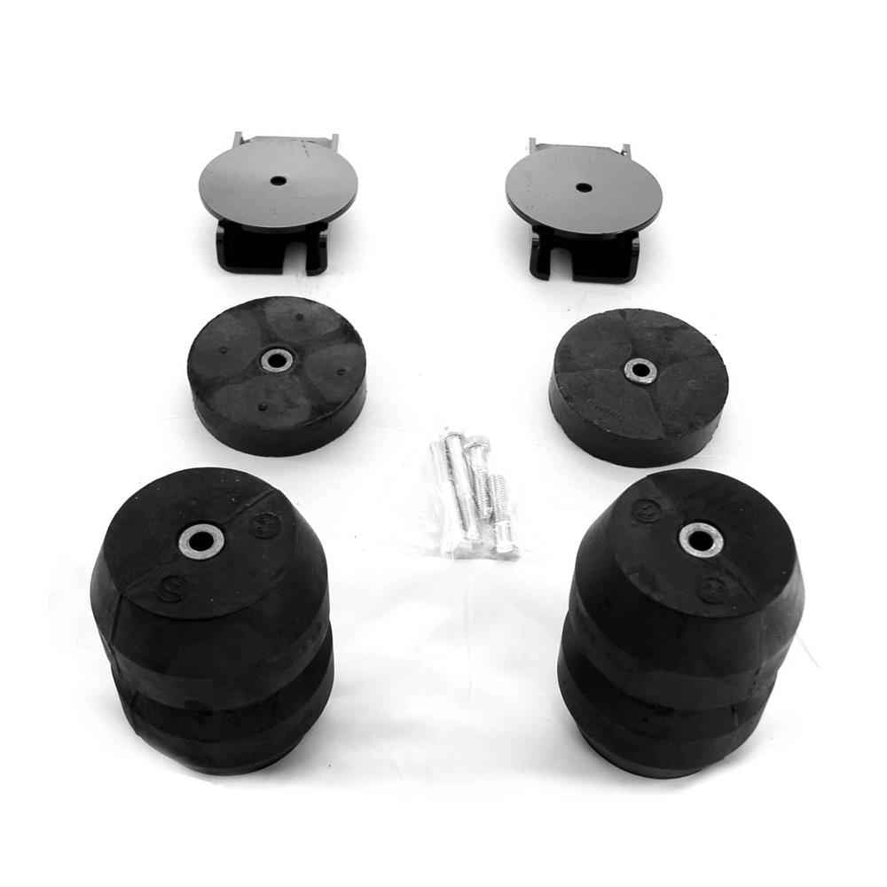 Solid Air Bag 06 - 08 Ram 1500 Megacab - Young Farts RV Parts