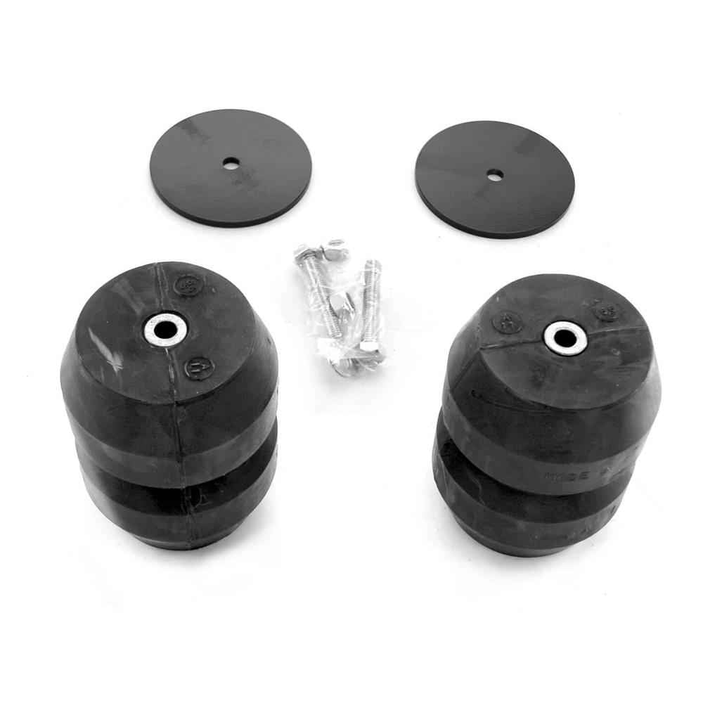 Solid Air Bag 99 - 12 1500 Sierra Silverado Denali - Young Farts RV Parts