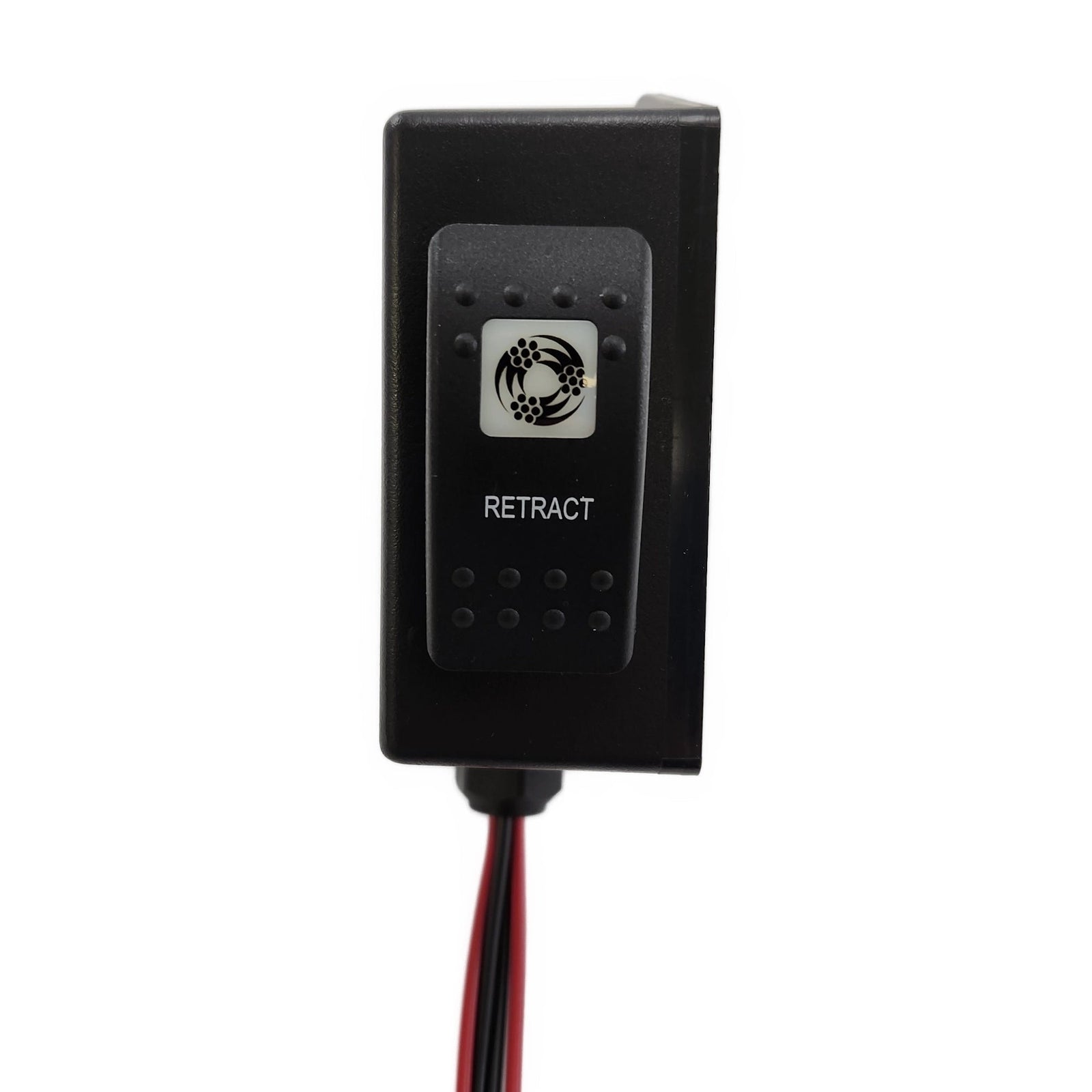 SouthWire Corp. RV3100 Rocker Switch Kit - Young Farts RV Parts