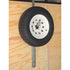 SPARE TIRE CARRIER - Young Farts RV Parts