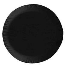 Load image into Gallery viewer, Spare Tire Cover Black Size L - Young Farts RV Parts