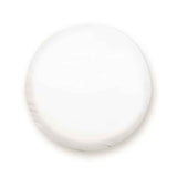 Spare Tire Cover Polar White Size J