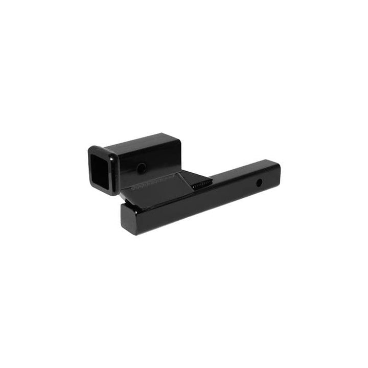 (SPECIAL ORDER) 4" Drop/Rise Receiver - Young Farts RV Parts