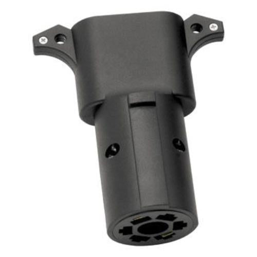 (SPECIAL ORDER) 7 - Way To Cigarette Lighter Plug Adapter - Young Farts RV Parts