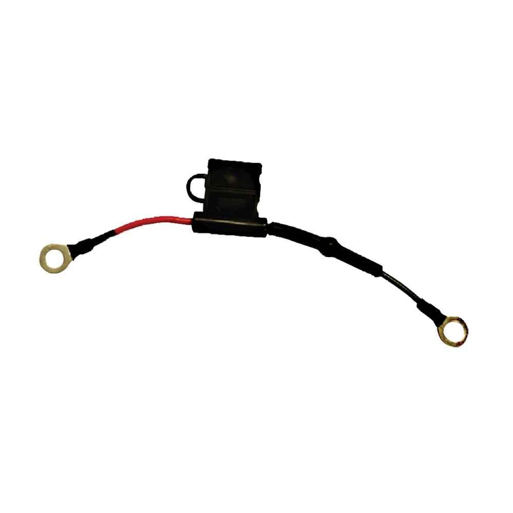 Spike Ground Protector - 24V - Young Farts RV Parts