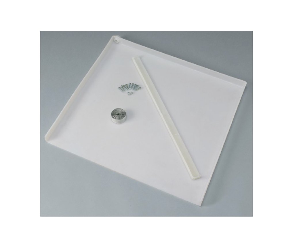 Splendide PI24 Drain Away Pan 23 - 3/4 D - Young Farts RV Parts