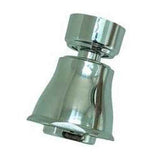 SPOUT AERATOR CONVERS FUNCT- CHROME