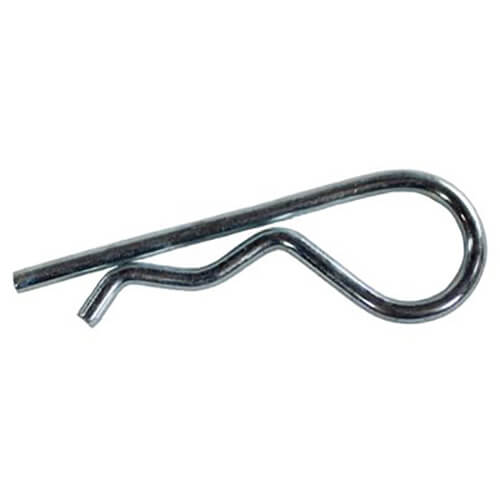 Spring Clip Bulk 5/8
