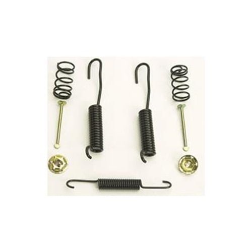 Spring & Hrdwr Kit - 12