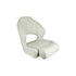 SPRINGFIELD Boat Seat - Helm Seat - Non - Adjustable; Without Headrest - 1043259 - Young Farts RV Parts
