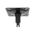 SPRINGFIELD Boat Seat Mount - For Use With Spring - Lock; Without Handle - 1640202 - Young Farts RV Parts