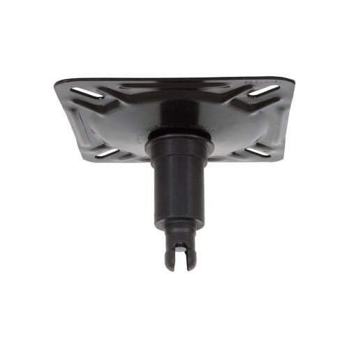 SPRINGFIELD Boat Seat Mount - For Use With Spring - Lock; Without Handle - 1640202 - Young Farts RV Parts