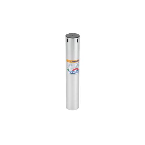 SPRINGFIELD Boat Seat Pedestal - 15" Fixed Post Height; 2 - 3/8" Post Diameter - 1300715 - Young Farts RV Parts