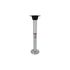 SPRINGFIELD Boat Table Pedestal - 27" Fixed Height; 2 - 3/8" Post Diameter - 1662127 - Young Farts RV Parts