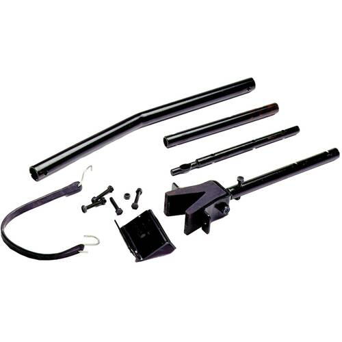 SPRINGFIELD Boat Transom Saver - 26" To 56" Adjustable Length; Single - 1780250 - Young Farts RV Parts