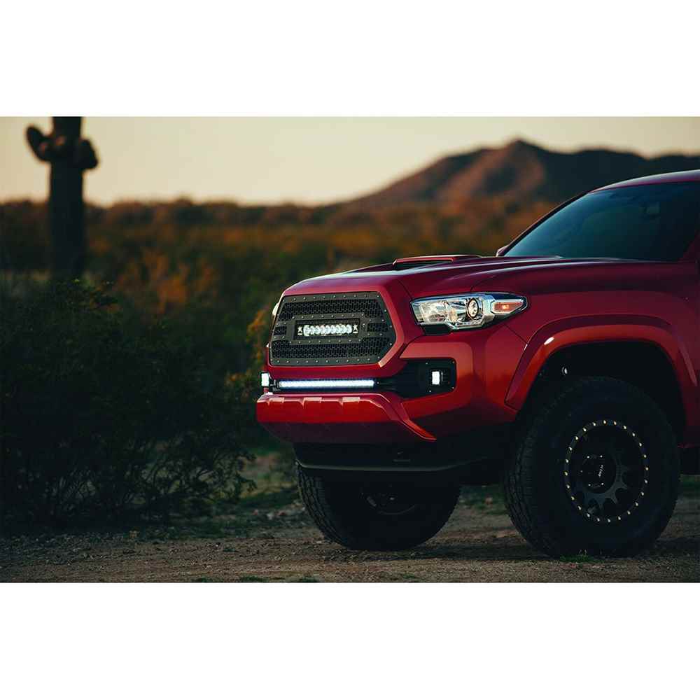 SR - Series PRO LED 30