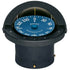 SS - 2000 SuperSport Compass - Flush Mount - Black - Young Farts RV Parts