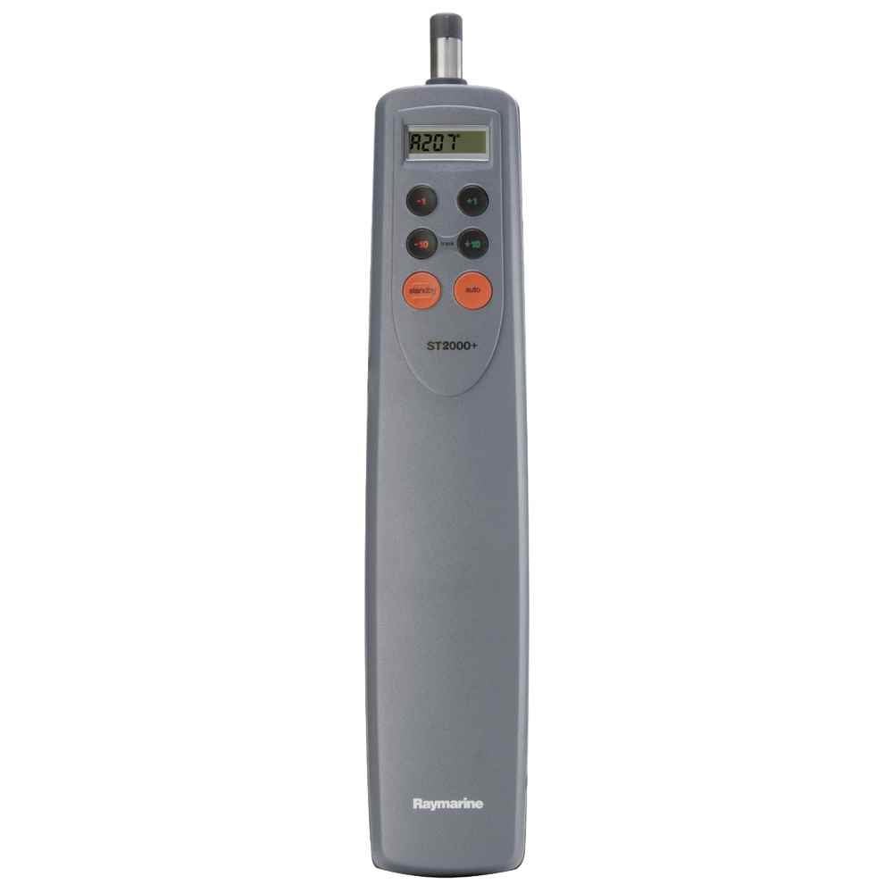 ST2000 Plus Tiller Pilot - Young Farts RV Parts