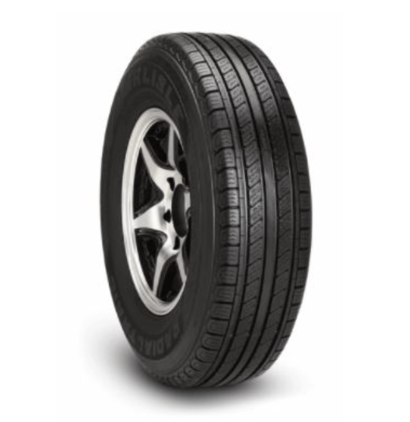 ST225/75R15LRE RADIAL TRAIL HD - Young Farts RV Parts