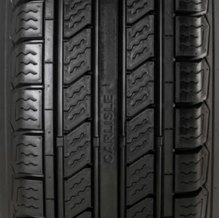 ST225/75R15LRE RADIAL TRAIL HD - Young Farts RV Parts