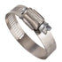 Stainless Steel Hose Clamp 1/2 To 1 - 1/16 - Young Farts RV Parts