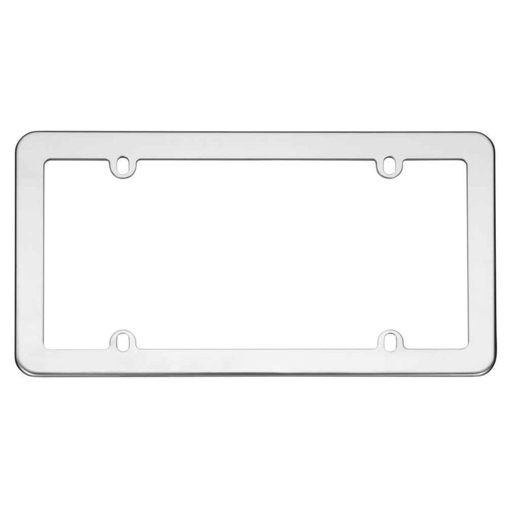 STAINLESS STEEL POLSHD - Young Farts RV Parts