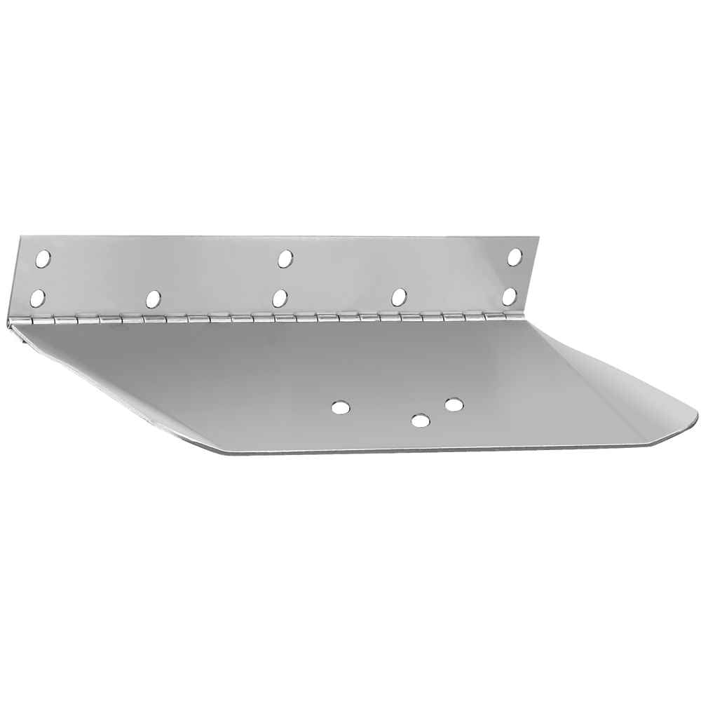 Standard 9" x 12" Single - 12 Gauge Replacement Blade - Young Farts RV Parts
