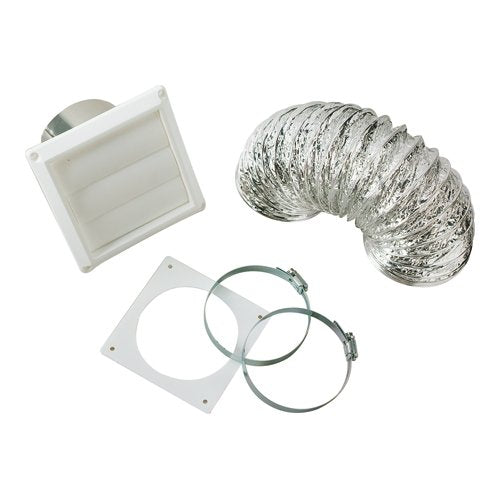 Westland VI422 Dryer Vent Installation Kit