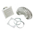 Westland VI422 Dryer Vent Installation Kit