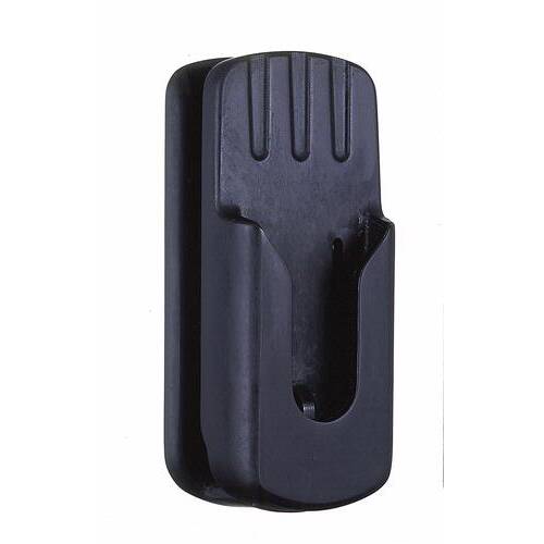 STANDARD HORIZON Belt Clip - Clip - On Mount - Black; Plastic - CLIP - 14 - Young Farts RV Parts