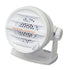 STANDARD HORIZON VHF Amplified Radio Speaker - Fixed Mount; 10 Watt; White - MLS - 410PA - W - Young Farts RV Parts